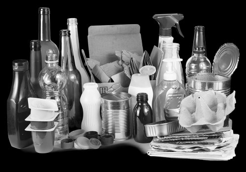 Unwanted furniture ready for disposal in Hayes