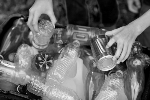 Eco-friendly furniture disposal methods