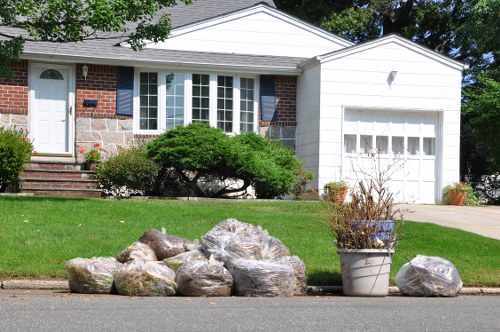 Furniture Disposal Enfield - Image 1