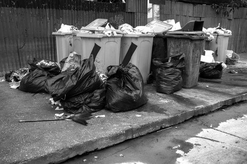 Understanding Furniture Disposal