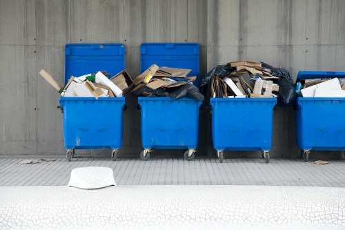 Recycling office furniture for environmental sustainability