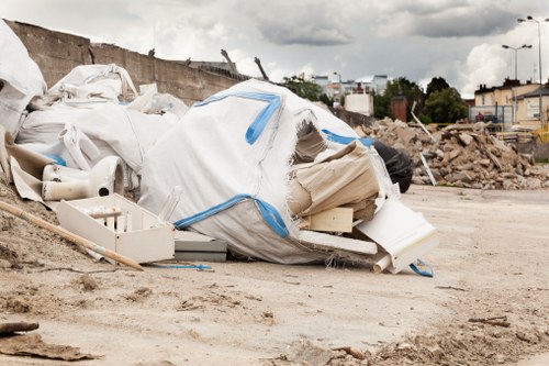 Choosing the right bulky waste collection provider
