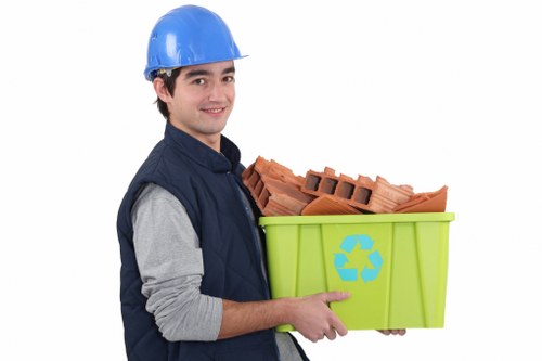 Benefits of professional house clearance services