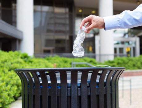 Furniture Disposal Services in Belvedere