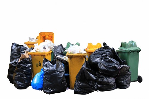 Eco-friendly furniture disposal practices
