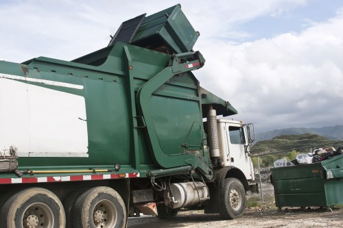 Innovative tools for efficient furniture disposal
