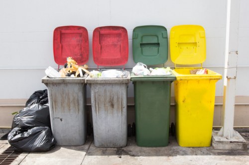 Affordable solutions for bulk furniture disposal