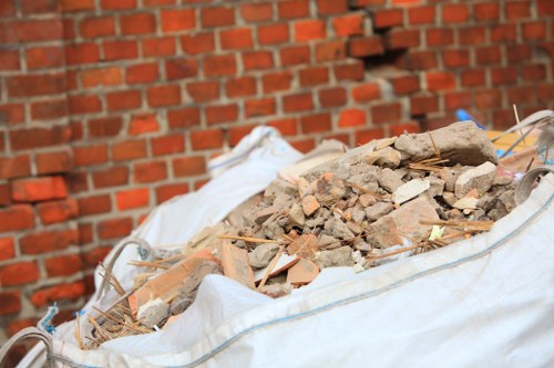 DIY furniture disposal tips and tools