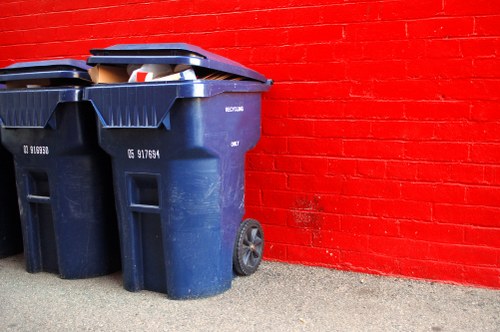 Locksbottom municipal furniture disposal service