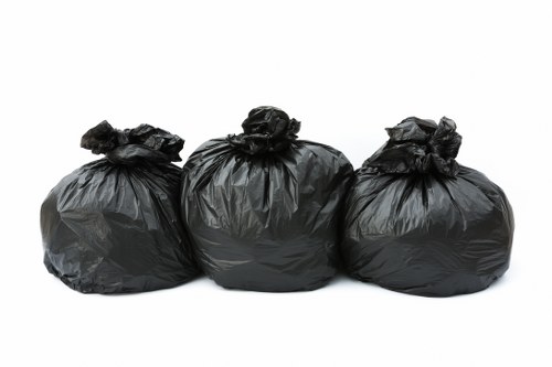 Professional furniture disposal services