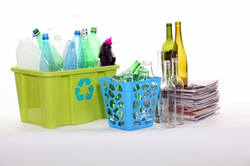 Environmental impact of improper appliance disposal