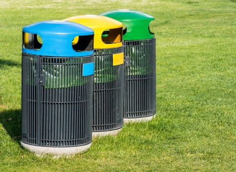 Eco-friendly furniture disposal practices in Totteridge