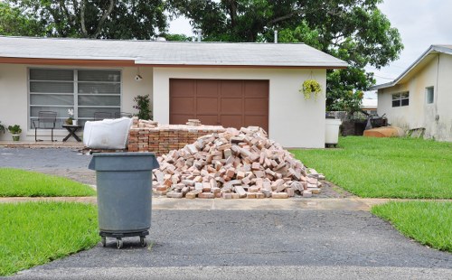 Importance of responsible furniture disposal