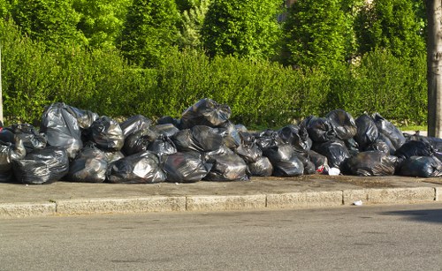 Eco-friendly furniture disposal methods