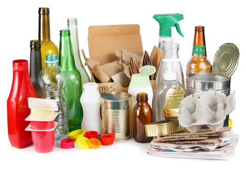 Eco-friendly mattress recycling practices