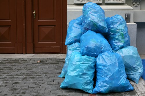 Assessment of items for probate clearance