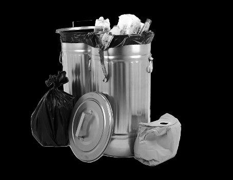 Wembley recycling center handling furniture disposal