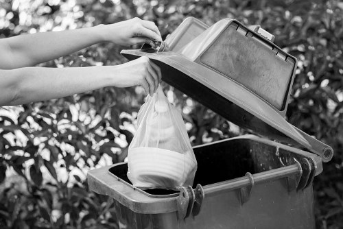 Benefits of professional mattress disposal