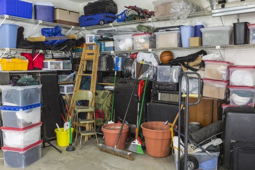 Choosing the Right Disposal Partner