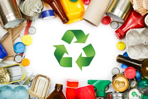 Docklands furniture recycling and donation services