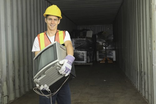 Charity organization accepting furniture donations in Waterloo