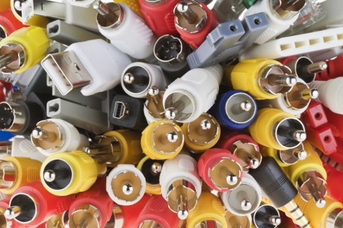 Professional furniture disposal services