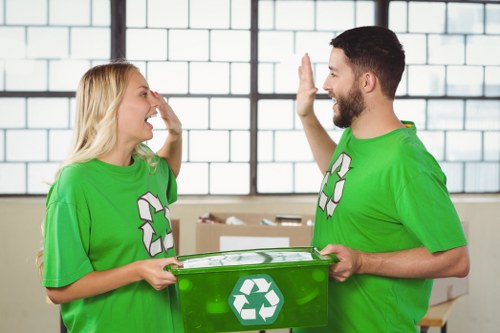 Eco-Friendly Furniture Disposal Methods