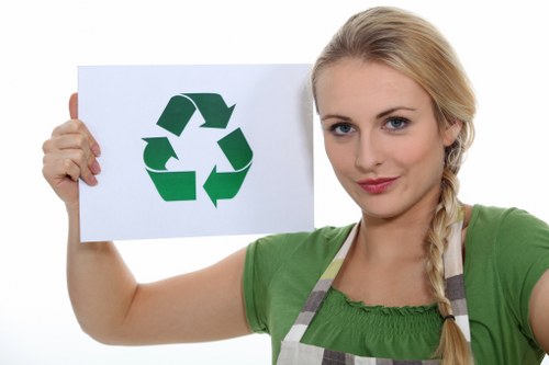 Methods of Recycling Furniture