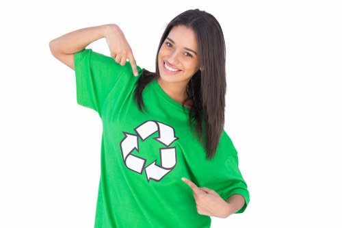 Professional Office Clearance Services