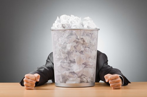 Steps to effectively recycle white goods