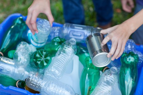 Professional furniture disposal service in Waterloo