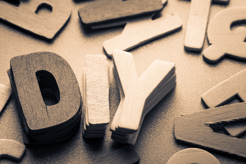 waste collection home